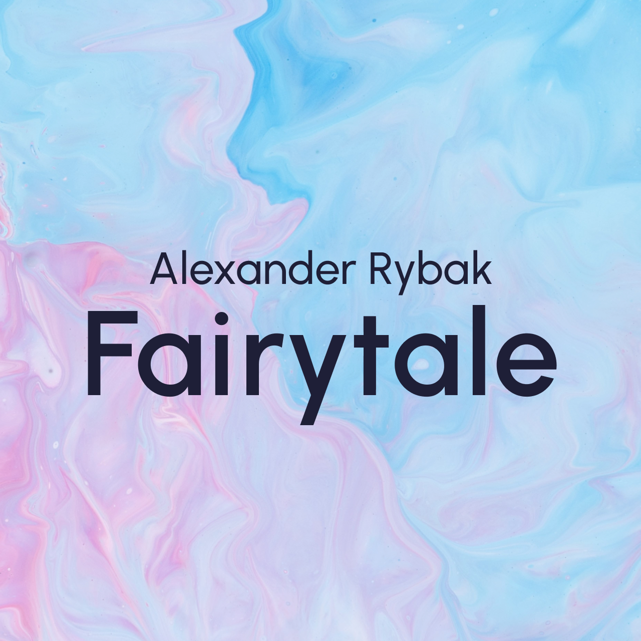 alexander rybak fairytale text